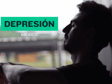 El 70% de los mexicanos que requieren ayuda psicológica para tratar sus problemas de salud mental no la reciben, pues la mayoría de ellos consideran que pueden solos con estos padecimientos. ESPECIAL / CANVA
