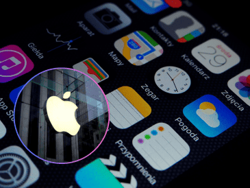 Para la fabricación de este iPhone, Apple pretende incorporar materiales que hagan poco evidente el pliegue en la pantalla. ESPECIAL