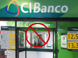 El próximo lunes 13 de octubre el IPAB iniciará el pago de las obligaciones garantizadas a las personas ahorradoras del banco, indicó el Instituto. SUN / ARCHIVO