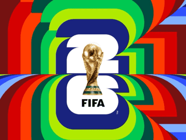 México, Estados Unidos y Canadá obtuvieron su pase de manera automática en el Mundial 2026. ESPECIAL/ FIFA