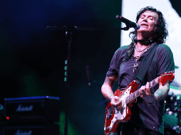El concierto de Caifanes está programado para iniciar a las 20:30 horas en el Foro Principal. EL INFORMADOR/ARCHIVO