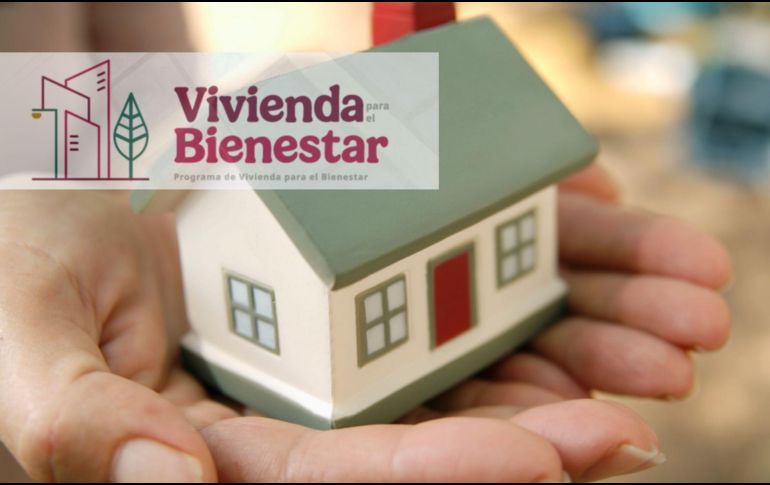 Vivienda para el Bienestar es un programa impulsado por la Conavi que busca asegurar el acceso de las personas a un hogar digno y adecuado. CANVA/ESPECIAL