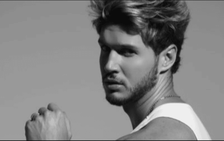 Este hecho ocurre previo a su participación en un reality del programa Hoy llamado Las Estrellas Bailan en Hoy. X/@FedeDorcaz