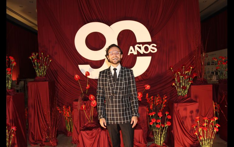 Al evento en Expo Guadalajara asistieron más de 450 invitados nacionales y extranjeros. ESPECIAL