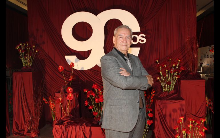 En estos 90 años, para el  el camino no ha sido fácil, ya que se han enfrentado problemas, muchas caídas y fracasos, pero desde luego éxitos. ESPECIAL