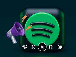 El ajuste para mejorar la calidad de sonido en Spotify se puede realizar tanto en dispositivos móviles como en computadoras. UNSPLASH/ A. SHATOV