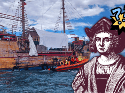 Desde su llegada a Puerto Vallarta, la 