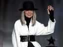Más allá de los premios y reconocimientos, Diane Keaton será recordada por su autenticidad, su talento incomparable y la huella imborrable que dejó en la historia del cine. AFP / ARCHIVO