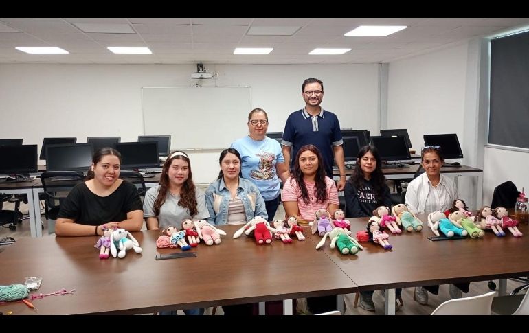 Bajo la dirección de Salvador Cosío Gaona, el IDEFT ha intensificado su presencia en zonas rurales. CORTESÍA