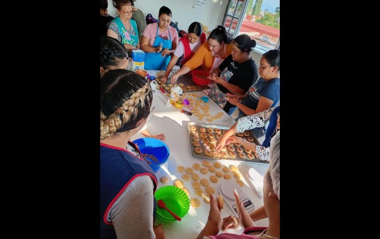 Bajo la dirección de Salvador Cosío Gaona, el IDEFT ha intensificado su presencia en zonas rurales. CORTESÍA