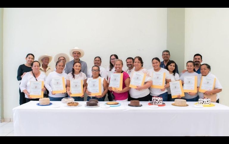 Bajo la dirección de Salvador Cosío Gaona, el IDEFT ha intensificado su presencia en zonas rurales. CORTESÍA