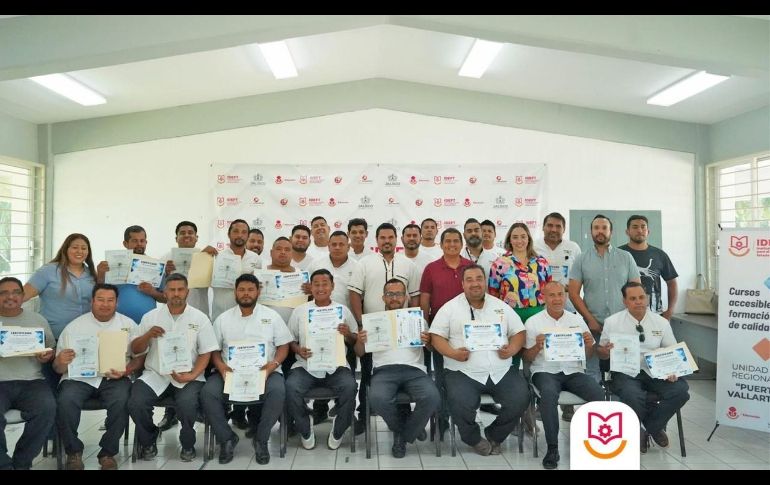 Bajo la dirección de Salvador Cosío Gaona, el IDEFT ha intensificado su presencia en zonas rurales. CORTESÍA