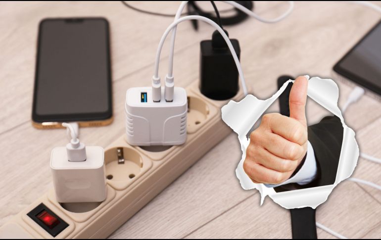 Pequeñas acciones, como no dejarlo conectado todo el tiempo o evitar exponerlo al calor, pueden marcar la diferencia entre tener un teléfono eficiente por años o tener que reemplazarlo antes de lo esperado. CANVA