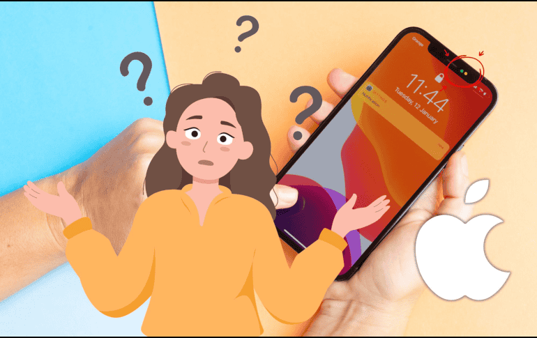 Estos indicadores, aunque pequeños, son una herramienta útil para mantener un mayor control sobre tu privacidad y garantizar que solo las aplicaciones autorizadas hagan uso de los recursos más sensibles de tu iPhone. CANVA