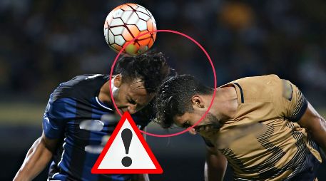 Según el presidente de la Comisión Médica de la Conmebol, este es el primer estudio prospectivo a gran escala sobre concusión en el fútbol sudamericano. Imago7 / ARCHIVO