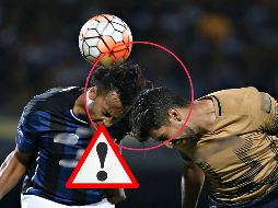 Según el presidente de la Comisión Médica de la Conmebol, este es el primer estudio prospectivo a gran escala sobre concusión en el fútbol sudamericano. Imago7 / ARCHIVO