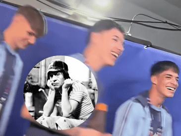 Este gesto se ha visto por las y los usuarios de redes sociales como un mensaje burlesco por parte de la Selección de Argentina Sub-20. SUN / ARCHIVO / X / @OctavioPetrich