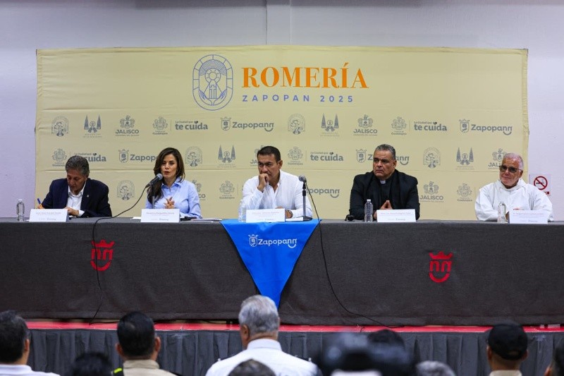  EL INFORMADOR / J. ACOSTA