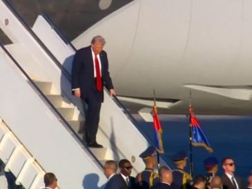 Se llevará a cabo la firma del acuerdo que pone fin a más de dos años de guerra en la Franja de Gaza. ESPECIAL