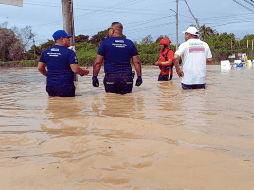 FACEBOOK / Gobierno Municipal de Puerto Vallarta