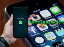 Esta es el último gran cambio que pretenden hacerle a WhatsApp.  EFE / ARCHIVO