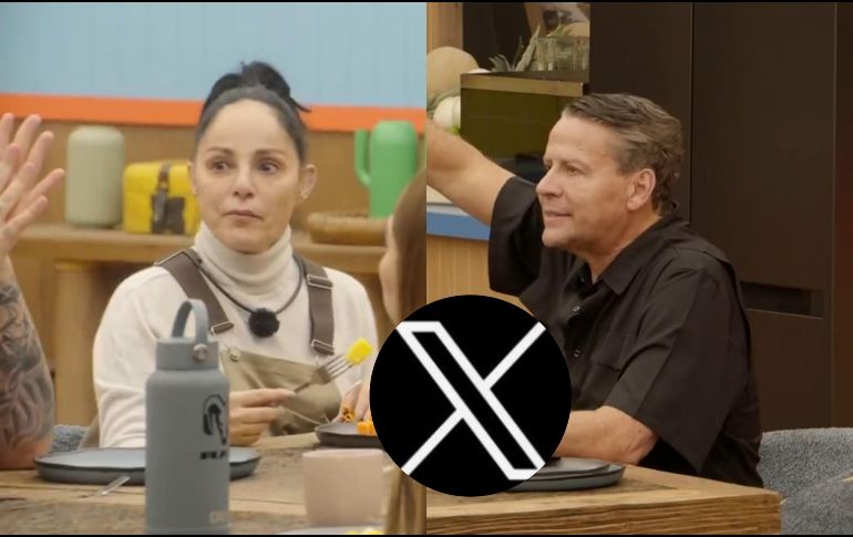 Las y los encargados de conducir este programa son Adal Ramones y Kristal Silva, quienes llevarán todas las emociones del reality a miles de televidentes. X / @lagranjavipmx