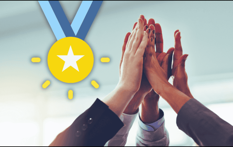 La clave está en elegir qué tipo de éxito perseguir, concentrarse en ello y aceptar que no es necesario tenerlo todo para ser feliz. ESPECIAL / CANVA