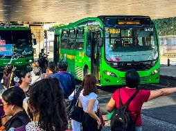 Se realizarán varias carreras en la Zona Metropolitana de Guadalajara que afectarán el transporte público mañana. EL INFORMADOR/ A. Navarro