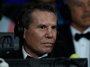Julio César Chávez abrió su corazón y habló sobre lo que vivió ante los comentarios de la sociedad y redes sociales. IMAGO7.