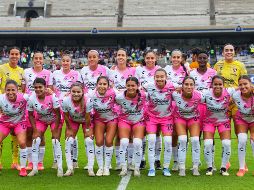 El conjunto comandado por Roberto Medina ha tenido un torneo irregular. IMAGO7.