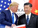 China notificó previamente a Estados Unidos sobre esas medidas a través del mecanismo bilateral de diálogo sobre control de exportaciones. AP / ARCHIVO
