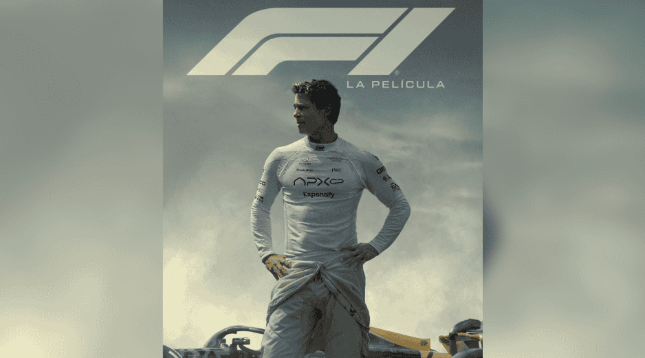 En junio, el actor Brad Pitt visitó la Ciudad de México (CDMX) junto con el elenco de 