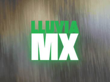 Las lluvias puntuales fuertes a intensas podrían reducir la visibilidad, incrementar los niveles de ríos y arroyos, y generar encharcamientos, deslaves e inundaciones. ESPECIAL / CANVA