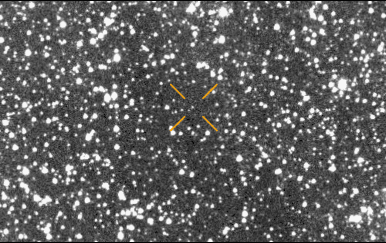 Cada visita de un cuerpo proveniente de otra estrella amplía la comprensión sobre el origen y evolución del cosmos, y 3I/ATLAS se perfila como una oportunidad excepcional para estudiar cómo se forman los sistemas planetarios más allá del nuestro. ATLAS/Universidad de Hawái/NASA