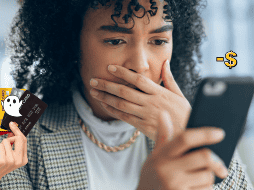 Los especialistas destacan que la seguridad digital depende tanto del usuario como de las medidas preventivas adoptadas por las entidades bancarias. CANVA