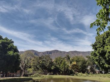 Muy cerca de Sayula se encuentra San Gabriel, otro municipio cargado de misticismo, localizado a aproximadamente 156 kilómetros de la capital de Jalisco. En la imagen, las "Piedras Niñas". EL INFORMADOR / O. F. López