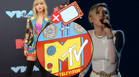 Desde 2011, debido a un cambio importante en el consumo de entretenimiento de las jóvenes generaciones, MTV decidió crear reality shows y canales secundarios de música 24/7. AP / EFE / ARCHIVO