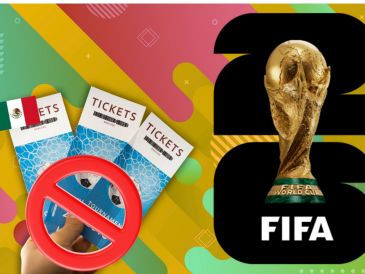 De acuerdo con la institución, esta medida tiene como finalidad proteger a los verdaderos aficionados, evitando que las entradas terminen en manos de revendedores que buscan aprovecharse económicamente del entusiasmo por el torneo. FIFA
