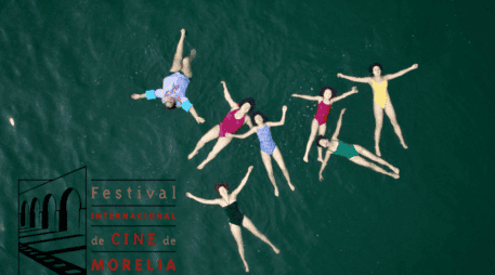 Película hecha por mujeres es presentada en Festival de Morelia. ESPECIAL / YOUTUBE / BENDITA FILMS