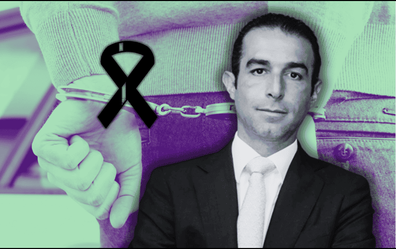 Las declaraciones del sicario son tomadas con reservas por las autoridades. ESPECIAL