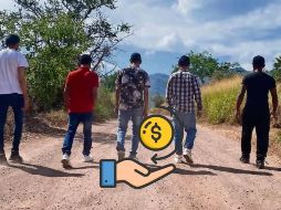 El presupuesto será de Jóvenes Construyendo el Futuro, del programa de Becas y de lo obtenido del Instituto para Devolver al Pueblo lo Robado. SUN / ARCHIVO