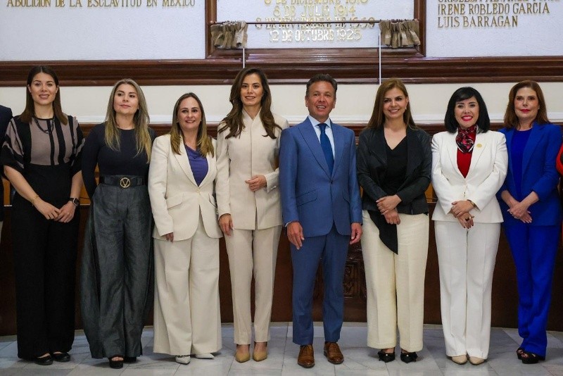 EL INFORMADOR / A. NAVARRO  