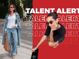 Paola Diez protagoniza la sección Talent Alert de esta edición. GENTE BIEN JALISCO / Revista del 17 de octubre 2025