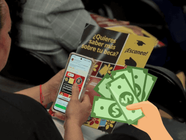 ¿Qué letras reciben depósito mañana miércoles 15 de octubre? ESPECIAL / PROGRAMAS PARA EL BIENESTAR