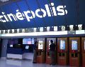 Recuerda que con la tarjeta Círculo INFORMADOR puedes disfrutar de la magia de Cinépolis con hasta un 49 por ciento de descuento. EL INFORMADOR/ARCHIVO