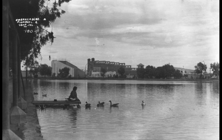 Con sus 483 años de existencia, Guadalajara ha tenido distintos rostros y ha sido muchas ciudades a lo largo de la historia. EL INFORMADOR / ARCHIVO