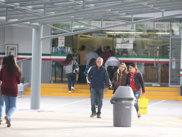 El SAT asegura que se hará una reprogramación, y las nuevas fechas serán notificadas vía correo electrónico. EL INFORMADOR/ARCHIVO