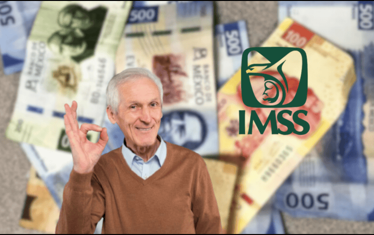 El aguinaldo equivale a una mensualidad completa de la pensión base que el jubilado recibe de forma regular. CANVA