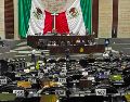 La reforma quedó avalada en lo particular por los diputados con 322 votos a favor, 128 en contra y 3 abstenciones. UN/A. López