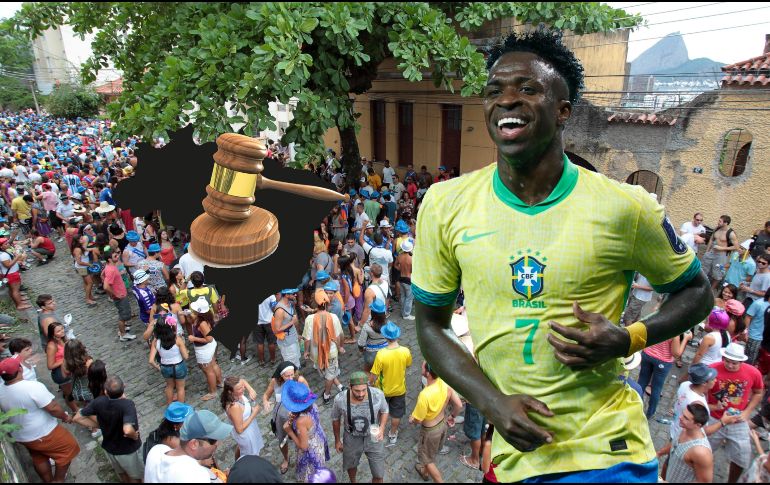 El delantero del Real Madrid tendría una primera audiencia sobre el caso en noviembre. EFE / ARCHIVO